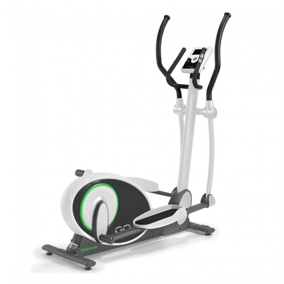 Tunturi crosstrainer GO Cross R 30 14GCR30000 14GCR30000